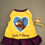 Сарафан Sun  Love