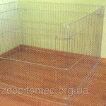 Вольер ограждение для разных животных.100 х H60 см