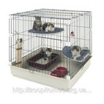 Клетка CAGE CAT PARK