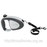 Поводокрулетка Flippy tech cord smallДо 3 метров, до 12 кг.