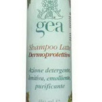 Baldecchi Защитный молочный шампунь GEA 250 ml