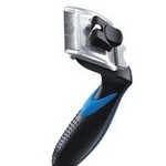 Фурбраш с двойным ножом Ziver-410 