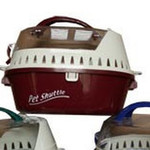 Переноска для животных Box Pet Shuttle Karlie