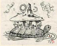 Пластромантия. Волшебный Панцирь черепах