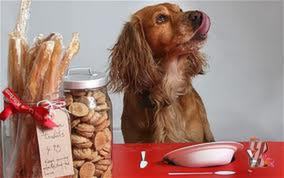 Вкусное питомцу!